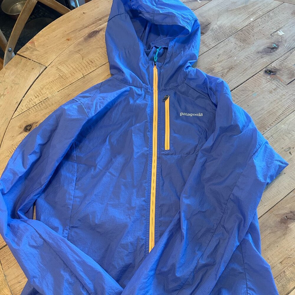 Patagonia Houdini Jacket - Windbreaker - Small